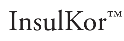 InsulKor Technology logo